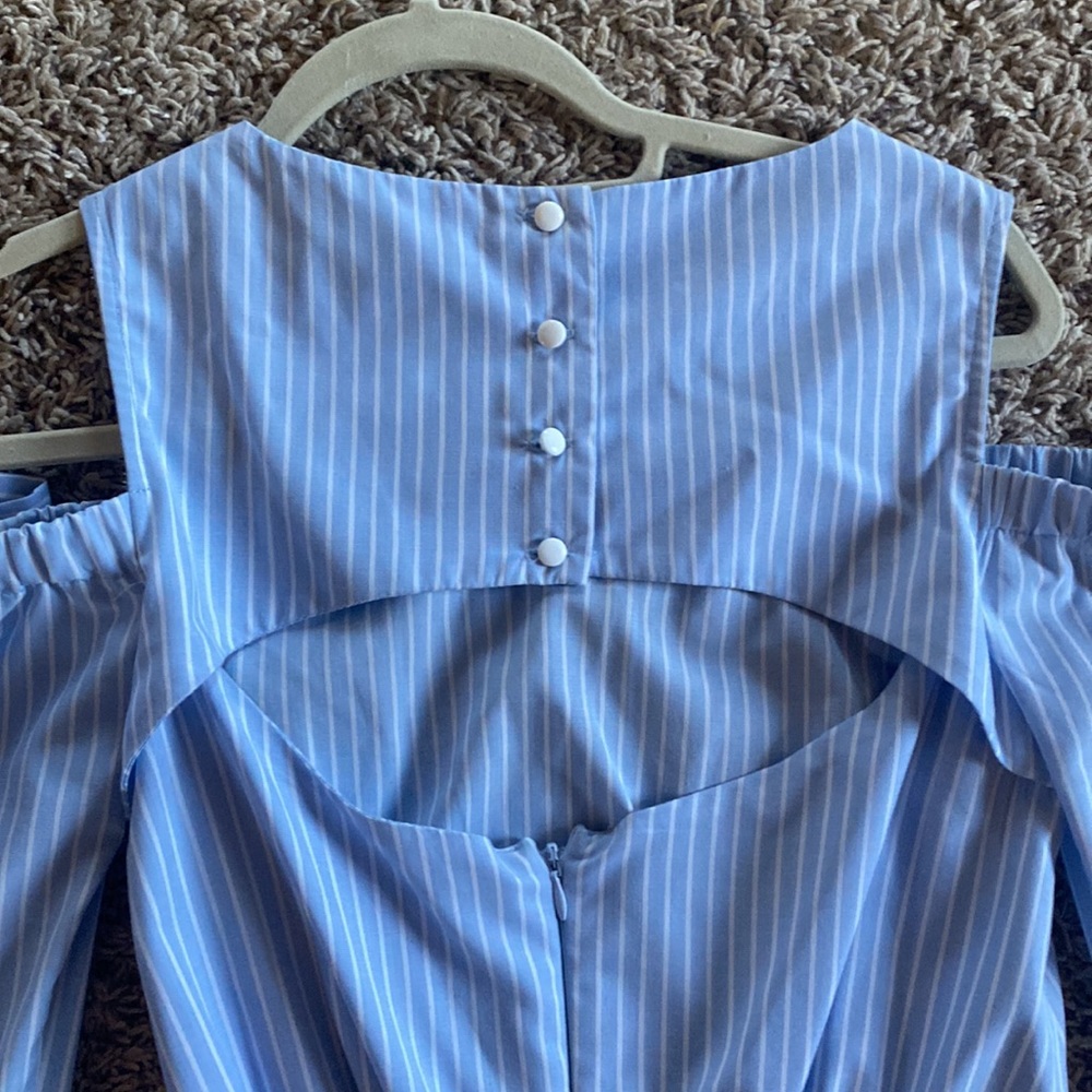 ASOS Romper - Picture 5 of 6